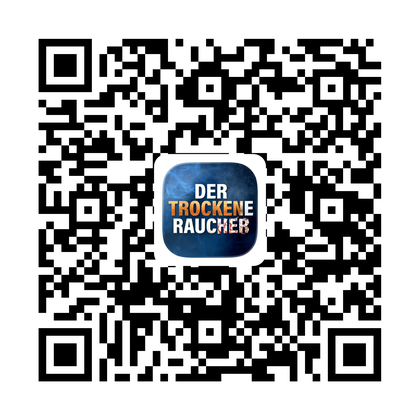 QR-Code zur DTR App im App Store